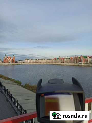 Тепловизионная съемка Сурок - изображение 1