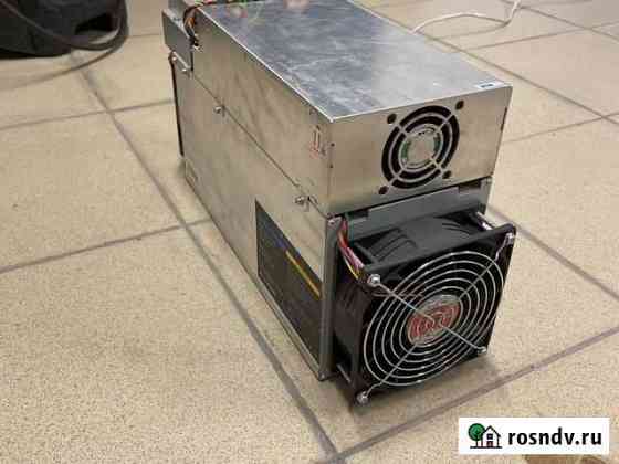 Asic innosilicon t2t 25 тн Уфа