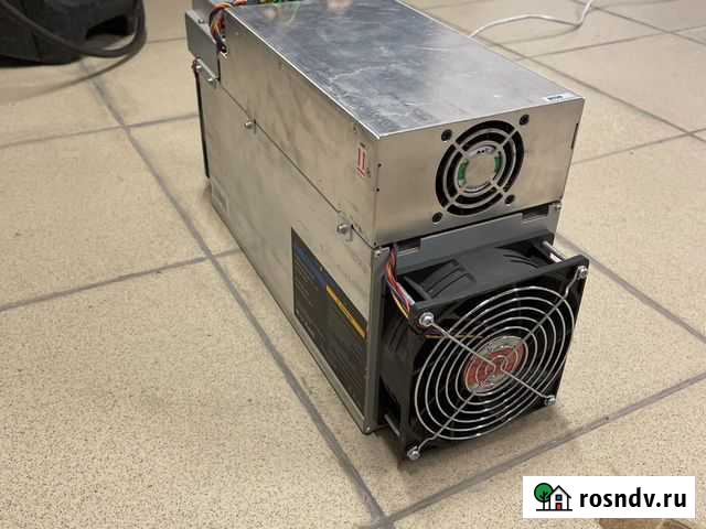 Asic innosilicon t2t 25 тн Уфа - изображение 1