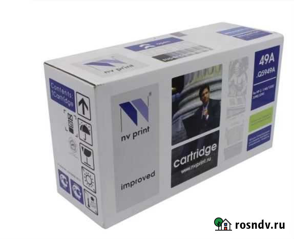 HP-950XL-970XL-973X-Q5949A Орехово-Зуево - изображение 1