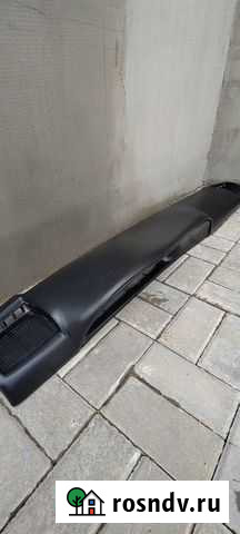 Евронакладка приборной панели Святогор Липецк - изображение 1