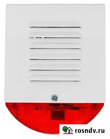 Пожарно-охранные системы Радужный - изображение 1