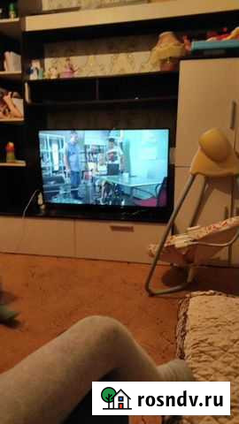 Телевизор samsung Грозный - изображение 1