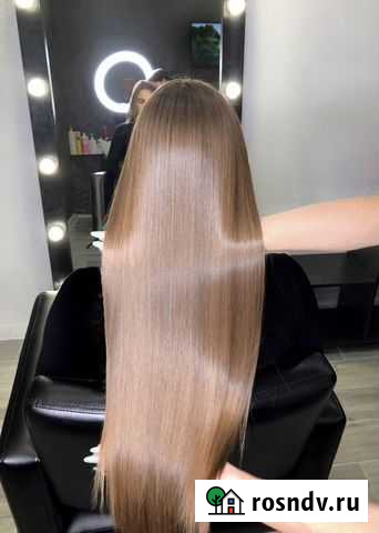 Кератиновое выпрямление.Ботокс.Нанопластика Рязань - изображение 1