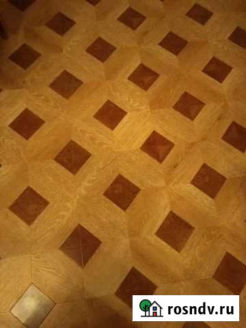 Не продано Ламинат Гусь-Хрустальный - изображение 1