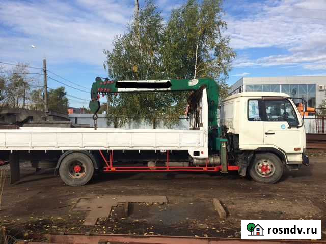 Услуги манипулятора эвакуатор Иваново - изображение 1