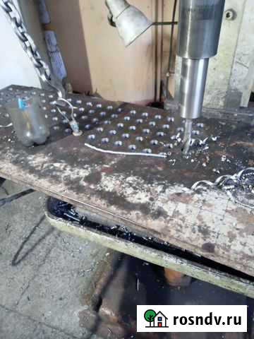 Сверление, высверливание заломышей Тула - изображение 1
