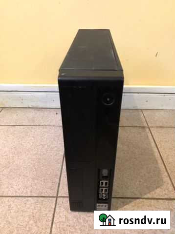 Системный блок Тольятти - изображение 1