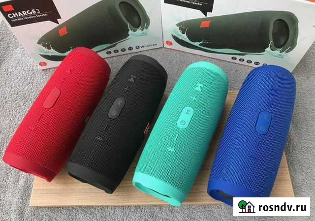 Колонка JBL З в асcopтименте арт.08736 Брянск - изображение 1