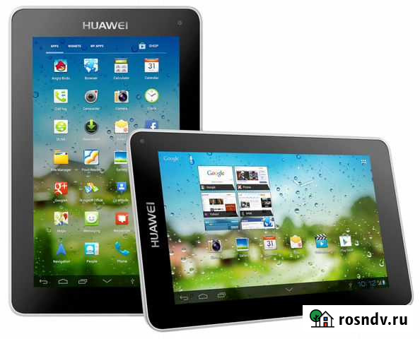 Продам планшет huawei Уфа - изображение 1