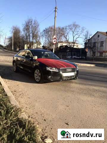 Аренда автомобиля для свадьбы и деловых поездок Кострома - изображение 1