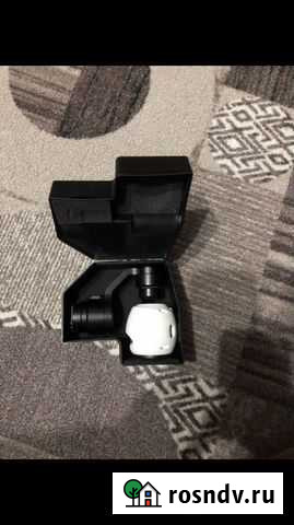 Подвес на dji Нарткала - изображение 1