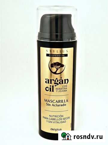 Маска несмываемая для волос Deliplus, Испания Владивосток - изображение 1