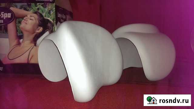 Подушки для ванны, бассейна спа Владимир - изображение 1