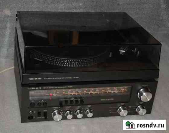 Telefunken TR-350 Калининград