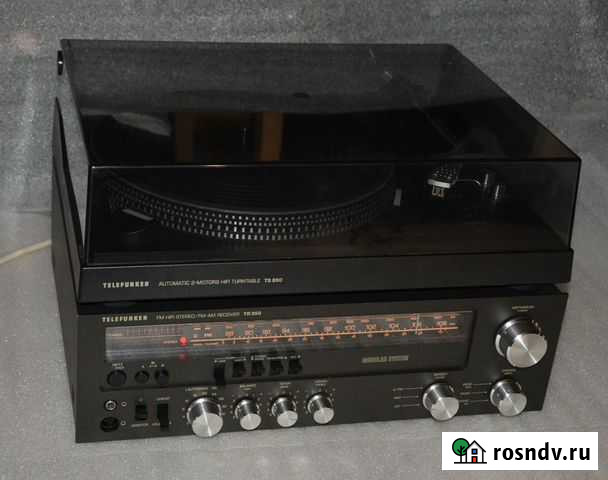 Telefunken TR-350 Калининград - изображение 1
