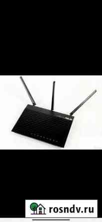 Asus rt-n66u Ставрополь