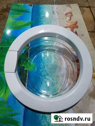 Люк стиральной машины AEG Нижний Новгород - изображение 1