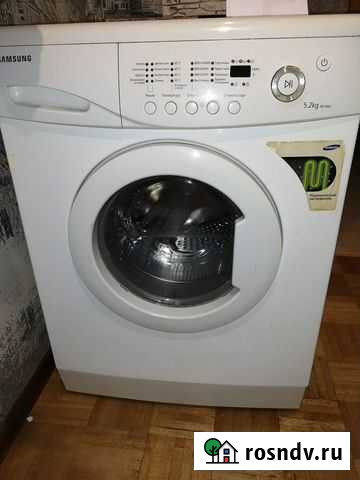 Стиральная машина Дзержинск - изображение 1