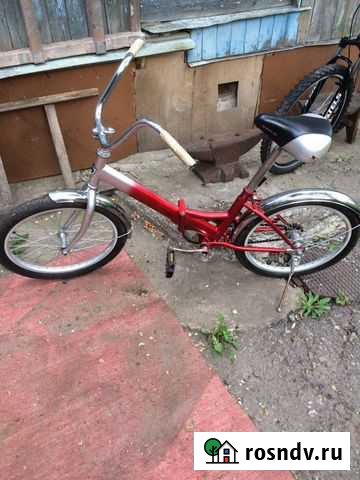 Детский велосипед Stels Курск - изображение 1