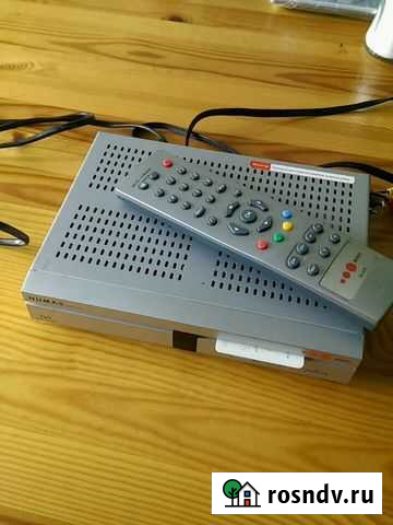 Humax nd-1010C Екатеринбург - изображение 1