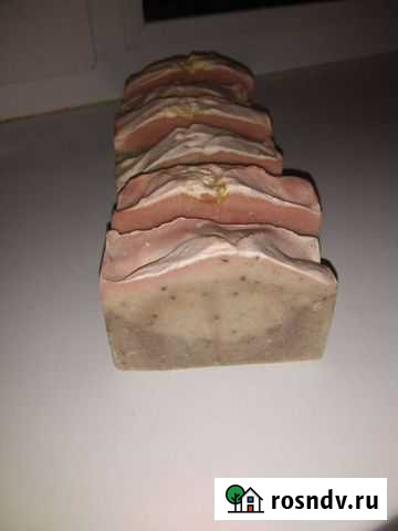 Мыло натуральное Курск - изображение 1