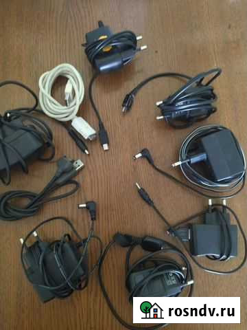 Зарядное устройство Челябинск - изображение 1