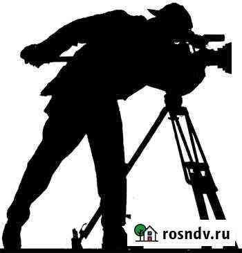 Фотограф и видеооператор на Вашем празднике Сердобск