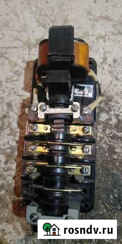 Реле электромагнитное эп41В-30 Нижний Новгород - изображение 1