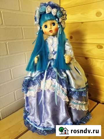 Кукла Кохма - изображение 1