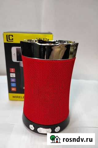 Колонка Wireless Speakee Улан-Удэ - изображение 1