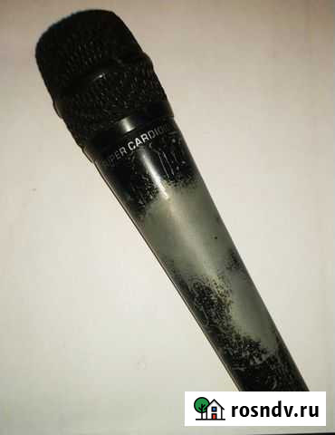 Микрофон xm1800s behringer Екатеринбург - изображение 1