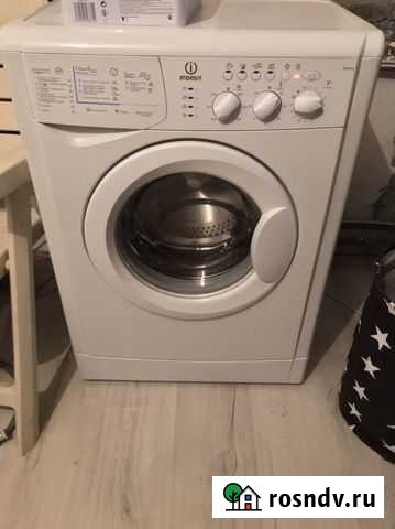 Стиральная машина Братск - изображение 1