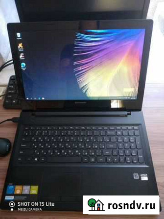 Ноутбук Lenovo G50-45 80E301Q8RK Батайск - изображение 1