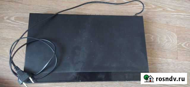 Двд плеер Яшкино - изображение 1