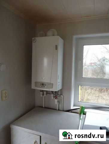 Ремонт газовых котлов Новосибирск - изображение 1