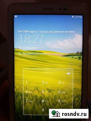 Планшеты бу Владимир - изображение 1