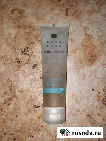 Скраб новый Владимир - изображение 1