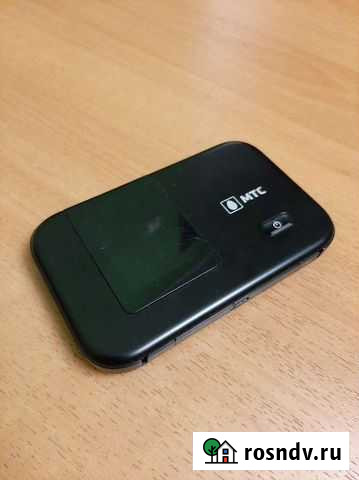 Wi-fi роутер, модем МТС Балашиха - изображение 1