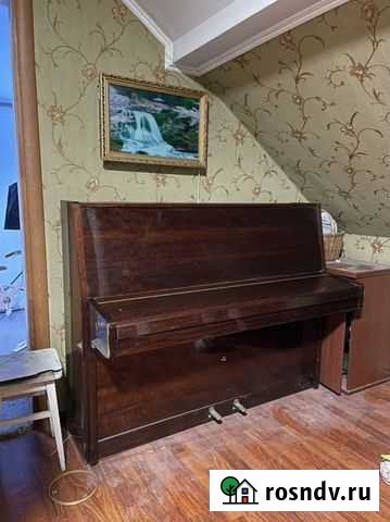 Пианино Riga Калининград - изображение 1