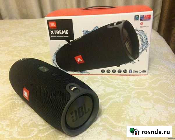 JBL блютуз/новые /доставка арт.0927904 Брянск - изображение 1
