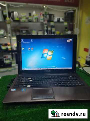 Ноутбук asus Горно-Алтайск - изображение 1