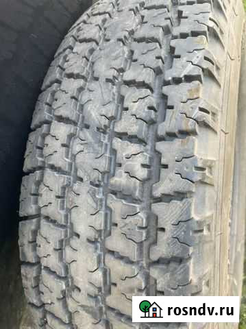 Шина к-153 Брянск - изображение 1