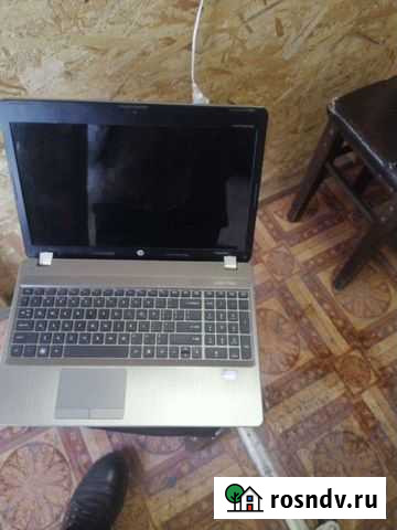 Ноутбук hp Новокузнецк - изображение 1