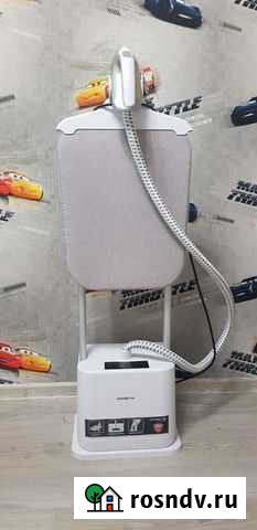 Отпариватель Магадан - изображение 1