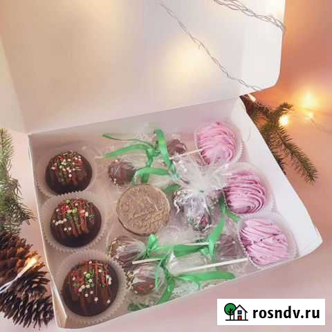 Торты на заказ Ульяновск - изображение 1