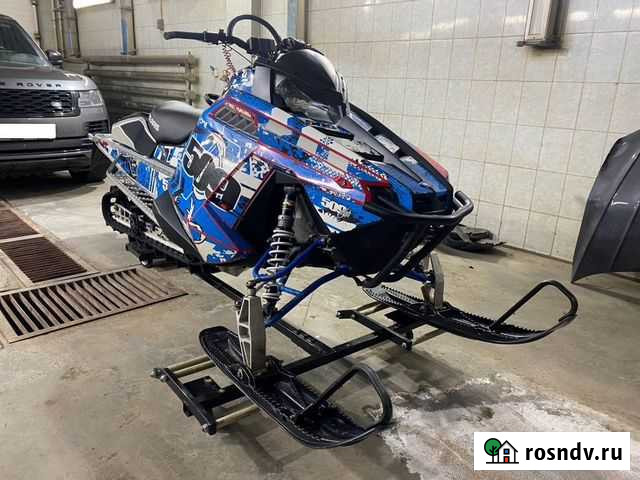 Polaris RMK 800 Киров - изображение 1