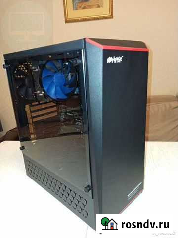 Системник для школьника Миасс - изображение 1