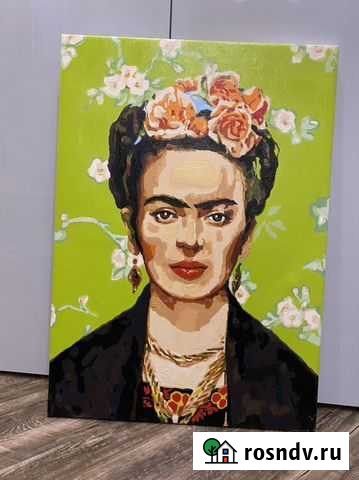 Картины Одинцово - изображение 1