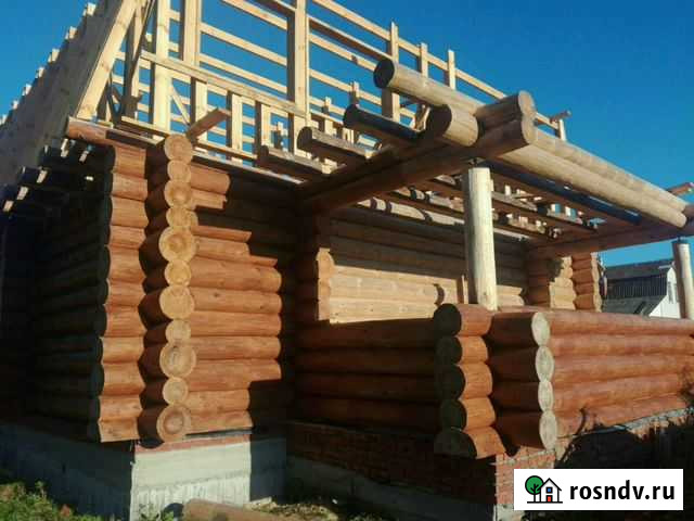 Бригада строителей Муром - изображение 1